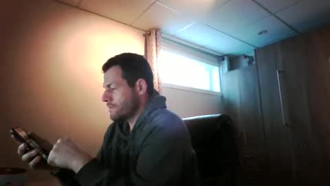 hurley7890 online show from February 2, 2:05 pm