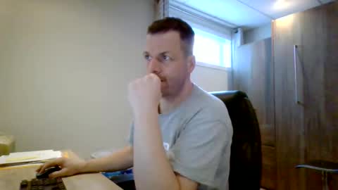 hurley7890 online show from March 24, 5:18 pm