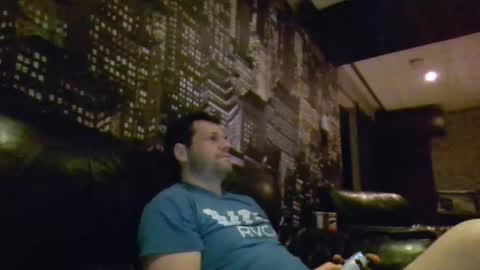 hurley7890 online show from May 9, 2:17 am