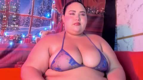 Hurren online show from December 19, 11:50 am