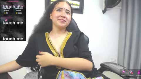 Husahima online show from December 2, 9:50 pm