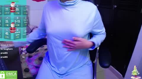 Husahima online show from December 12, 8:53 pm