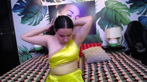 Husahima online show from January 7, 7:06 pm