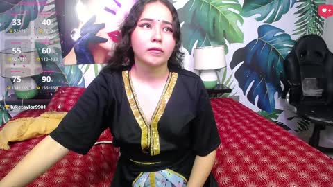 Husahima online show from January 9, 7:08 pm