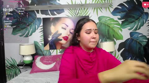 Husahima online show from January 10, 7:11 pm