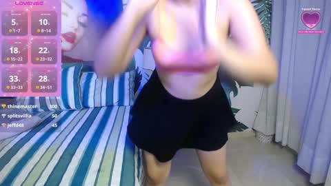 Husahima online show from January 16, 10:23 pm