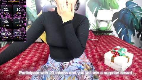 Husahima online show from January 28, 8:04 pm