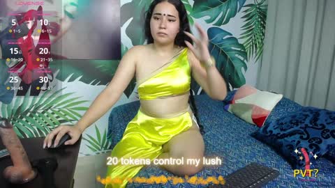 Husahima online show from January 30, 7:15 pm