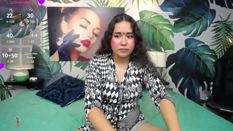 Husahima online show from February 5, 7:20 pm