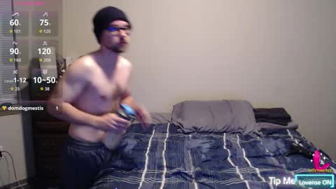 Husky Dad online show from October 22, 4:46 am