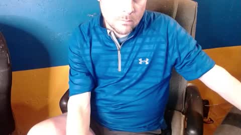 Huskyguy online show from January 27, 5:03 am