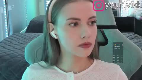 Vika online show from December 13, 10:26 pm