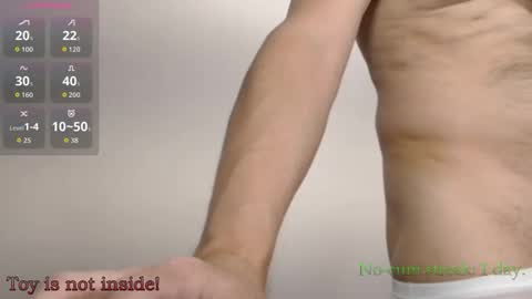 Andrew online show from March 1, 3:08 am