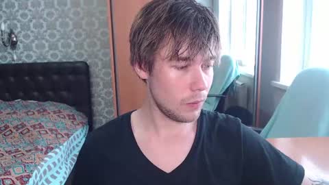 Tom online show from June 27, 9:03 am
