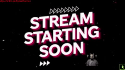 Snapshot of hybridhuman chatting on March 16, 11:47 am hybridhuman online show from March 16, 11:47 am
