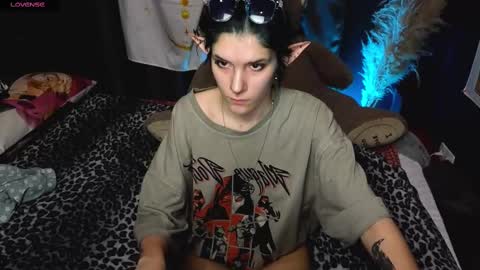 Hyeon Jin online show from January 13, 2:28 am