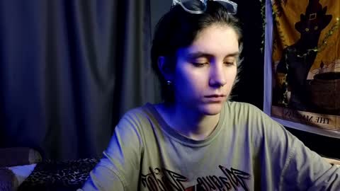 Hyeon Jin online show from February 3, 5:51 am