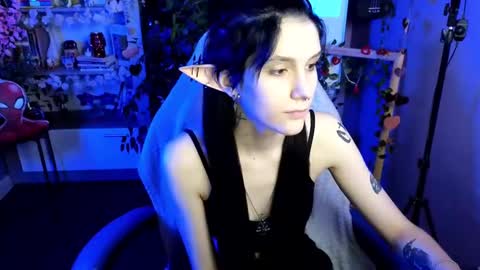 Hyeon Jin online show from February 17, 9:56 am