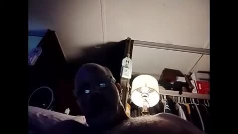 Teejay1971 online show from September 11, 1:33 pm