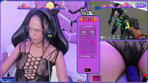 Snapshot of hyliebloom chatting on January 11, 6:01 pm Ashley online show from January 11, 6:01 pm