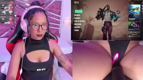 Ashley online show from November 11, 4:45 am