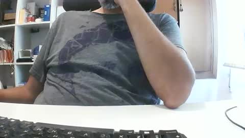 Snapshot of hyperpau chatting on September 10, 7:30 am Hyperpau online show from September 10, 7:30 am