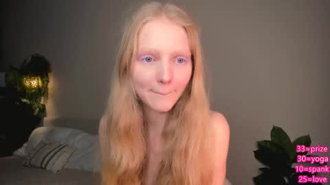 Jenny online show from April 29, 5:30 pm