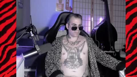 Mistress Magenta online show from January 15, 12:04 pm