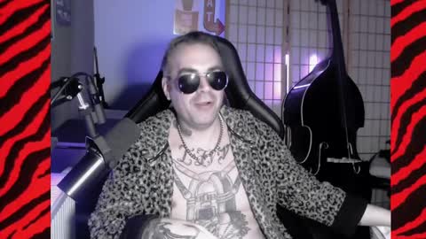 Mistress Magenta online show from January 15, 3:07 pm