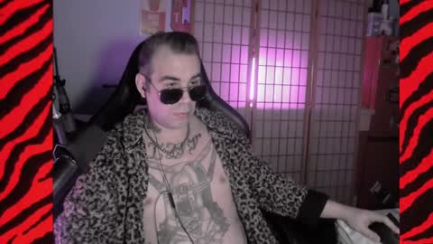 Mistress Magenta online show from January 16, 11:26 am