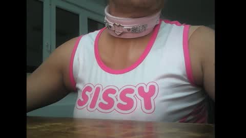 hypnoslut online show from October 12, 1:26 am