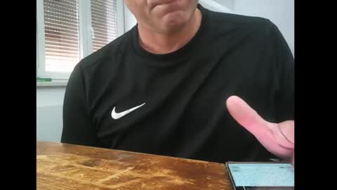 hypnoslut online show from October 29, 10:17 am