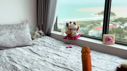 Your submissive lady 3 online show from December 14, 6:35 am