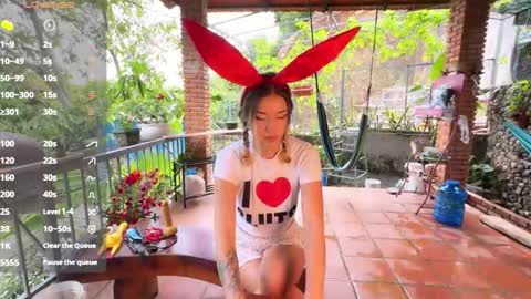 Your submissive lady 3 online show from October 18, 4:15 am