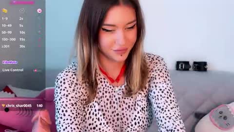 Your submissive lady 3 online show from June 22, 3:25 am