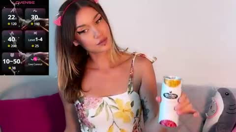 Your submissive lady 3 online show from June 30, 2:01 am
