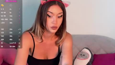 Your submissive lady 3 online show from July 28, 5:14 am