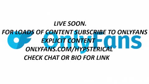 Snapshot of hypsterical chatting on February 9, 11:09 pm Hypsterical online show from February 9, 11:09 pm