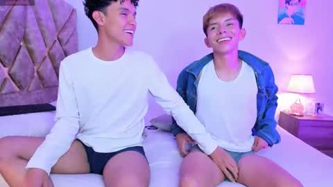 Son Hyunjin online show from December 3, 11:25 pm