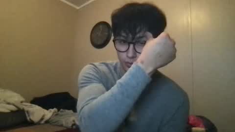 hyunluv online show from April 1, 8:48 am