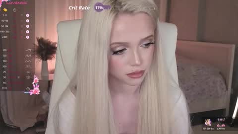 Joselle online show from October 23, 10:52 pm