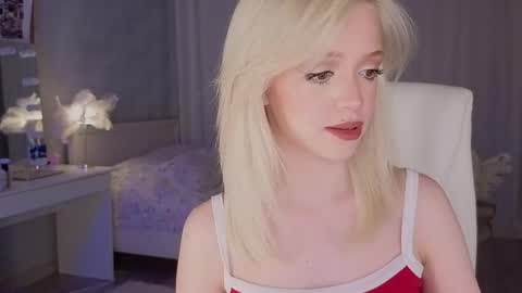 Joselle online show from March 16, 12:27 am