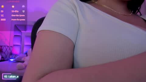 Akane online show from October 24, 12:12 pm