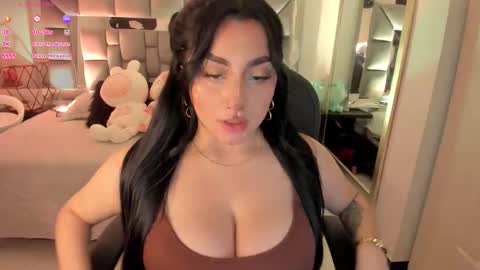 Akane online show from October 25, 1:51 pm