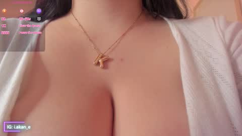 Akane online show from November 14, 11:53 am