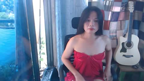 Kim online show from December 10, 1:43 am