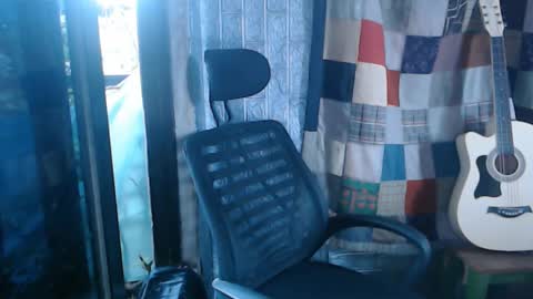 Kim online show from December 10, 7:16 am