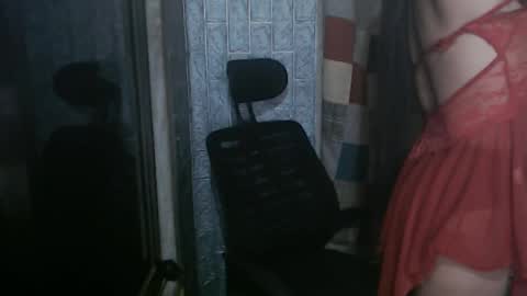 Kim online show from December 12, 11:07 am