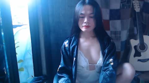 Kim online show from December 12, 9:48 pm