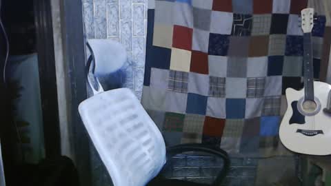 Kim online show from December 21, 1:10 pm